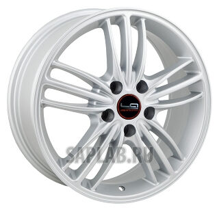 Купить Legeartis WHS078677 MZ35 17/7 ET60 Sil