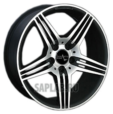 Купить Legeartis WHS080004 MB74 17/7,5 ET37 Mbf