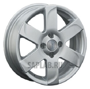 Купить Replay WHS030240 Колесный диск Ki12