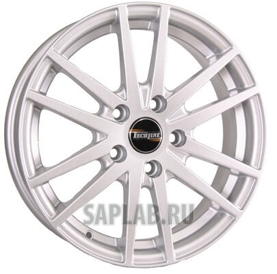 Купить Tech line RD830822 Диск литой 335 13/5 ET35 S