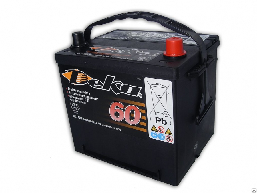 Купить Deka 526RMF 526RMF