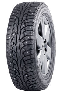 Купить Nokian TS41721 195/70 R 15 C 104/102R HKPL C VAN