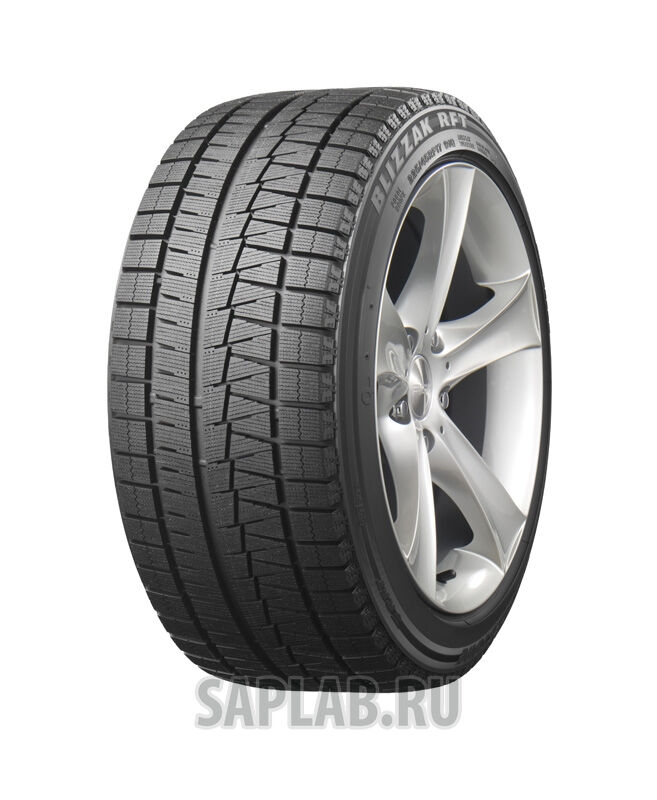 Купить Bridgestone PXR0491703 Blizzak RFT