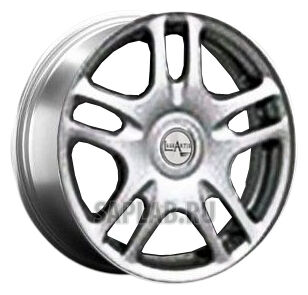 Купить Legeartis WHS090610 FD35 16/7 ET50 Sil