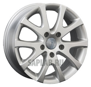 Купить Replay WHS049810 Колесный диск VV22