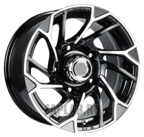 Купить Nz WHS089902 SH660 15/7 ET13 Bkf