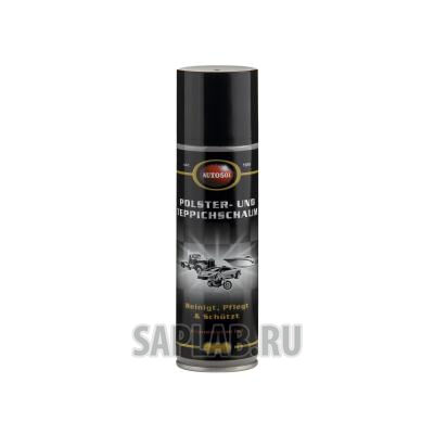 Купить Autosol 01007310 Пенный очиститель велюра и ковровых покрытий