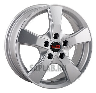 Купить Legeartis WHS081076 KI78 16/6 ET51 Sil