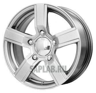 Купить ifree WHS063418 Райдер 16/6,5 ET40 Нео-классик