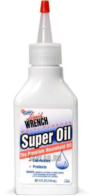 Купить Gunk L1004 Cмазка проникающая Liquid Wrench
