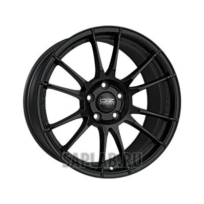 Купить Oz WHS057117 Ultraleggera 18/8 ET38 Matt black