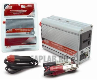 Купить Avs 43112 Преобразователь напряжения AVS 43112