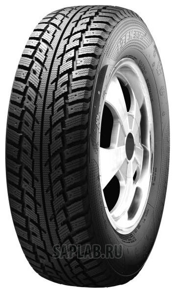 Купить Kumho 2160653 KU4W 285/60R18 116T TL I`ZEN RV STUD KC16