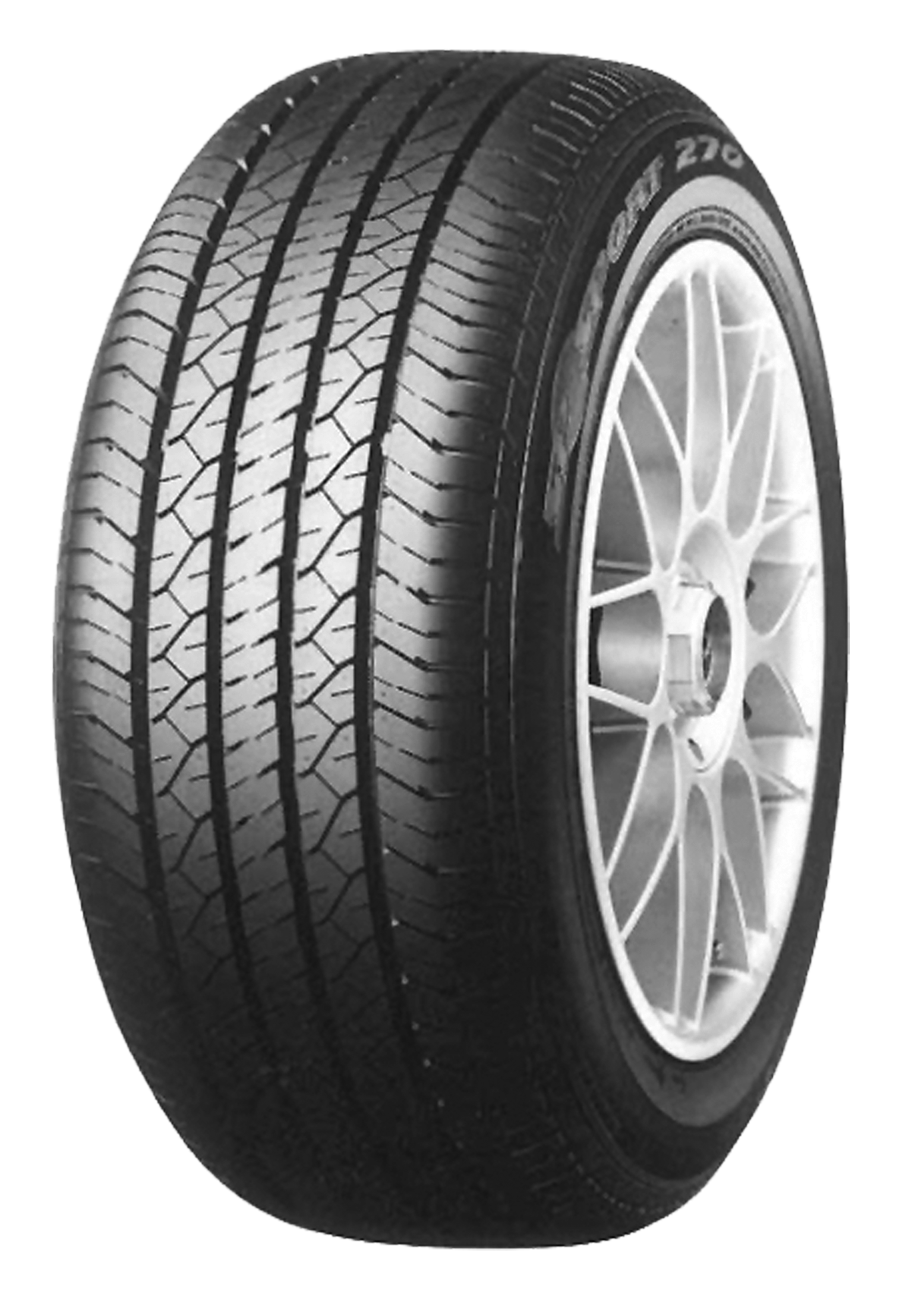 Купить Dunlop 268087 225/60R17 SP SPORT 270 99H