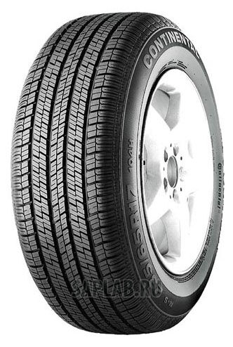 Купить Continental 0354677 255/55R17 104V TL ML 4x4Contact M0