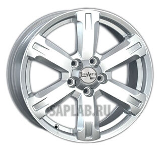 Купить Legeartis WHS089140 TY101 17/7 ET39 Sil