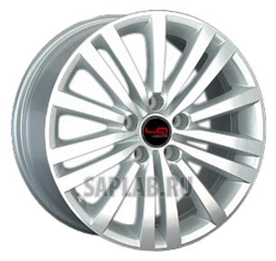 Купить Legeartis WHS107185 VW157 17/7,5 ET47 Sf