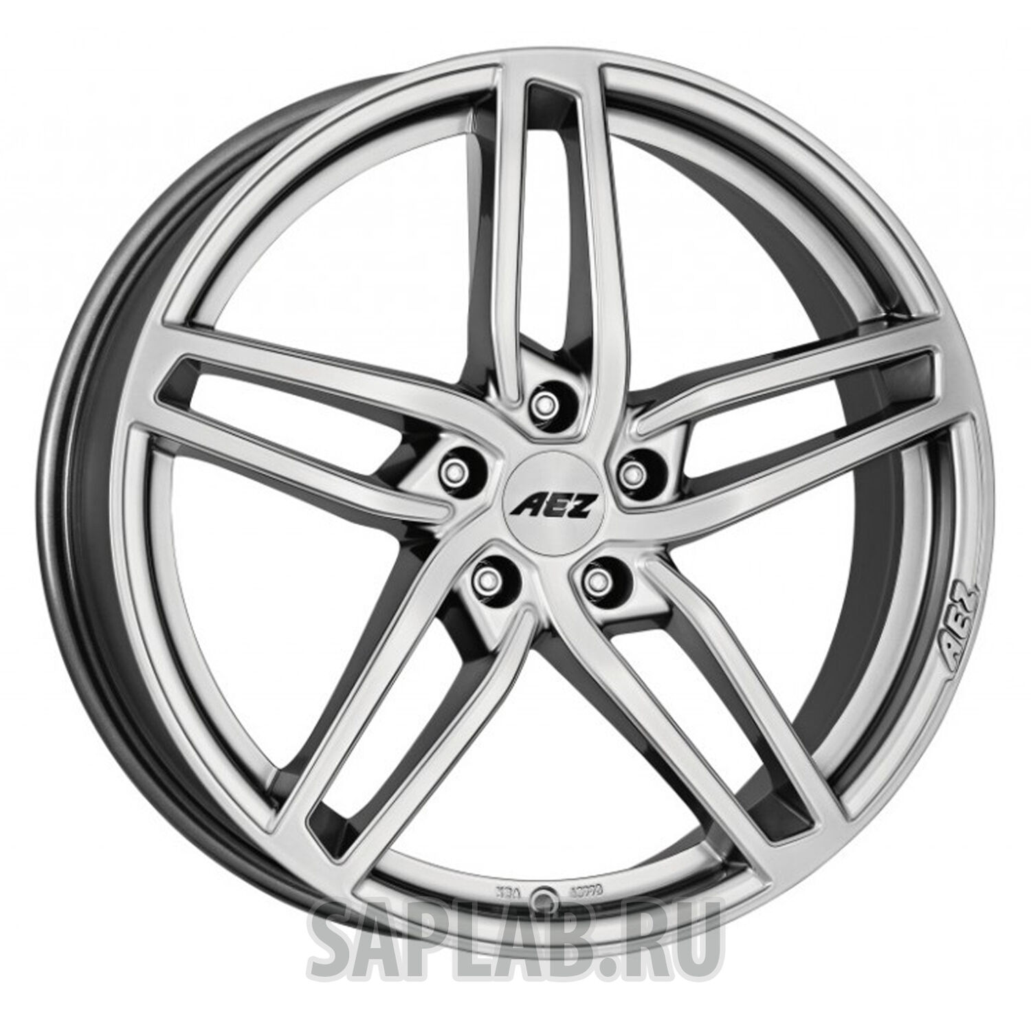 Купить Aez WHS070723 Genua 18/8 ET40