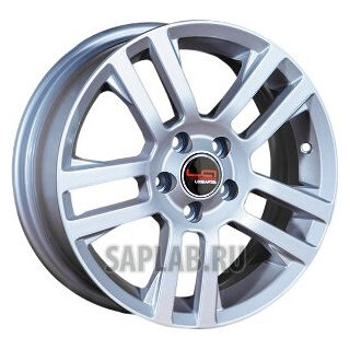 Купить Legeartis WHS078864 SK2 15/6 ET43 Sil