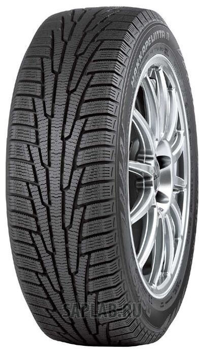 Купить Nokian T427674 NO4W 275/70R16 114R TL HAKKAPELIITTA R SUV н/ш