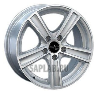 Купить Legeartis WHS081836 VW120 16/7 ET42 Sf