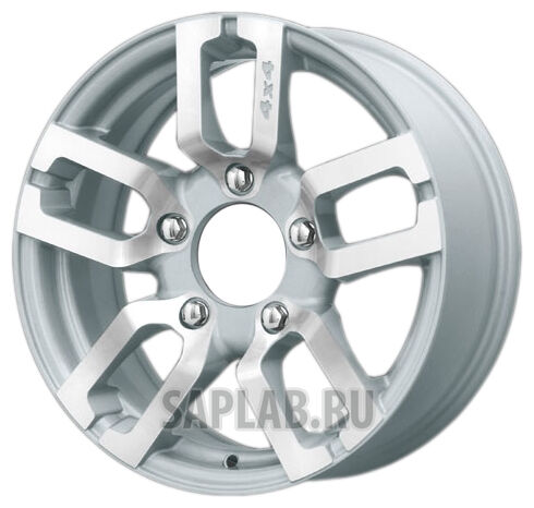 Купить ifree WHS062539 Офф-лайн 16/6,5 ET40 Айс