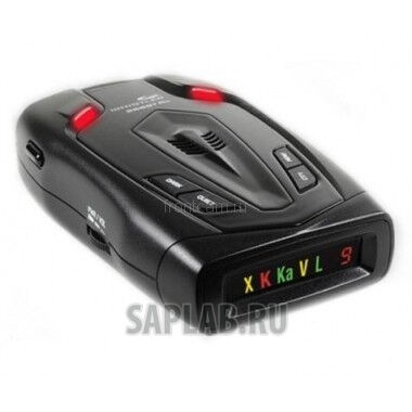 Купить Whistler WH268STRU Радар-детектор Whistler WH-268ST Ru