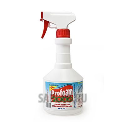 Купить Kangaroo 320409 Универсальный очиститель