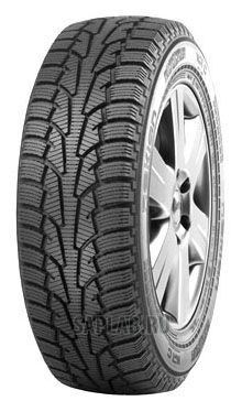 Купить Nokian T442185 195/75 R 16 C 107/105S WR C CARGO
