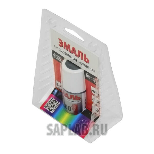 Купить Kudo KU70383 Подкраска автомобильная, 15мл