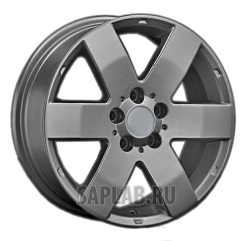 Купить Legeartis WHS090280 OPL37 17/7 ET42 Gm