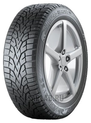 Купить Gislaved 0343679 225/60R16 102T TL XL Nord Frost 100 CD