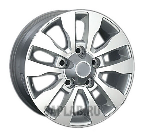 Купить Legeartis WHS090561 LX48 18/8 ET60 Sf