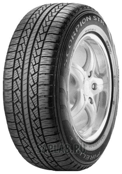 Купить Pirelli 1394500 SCORPION STR