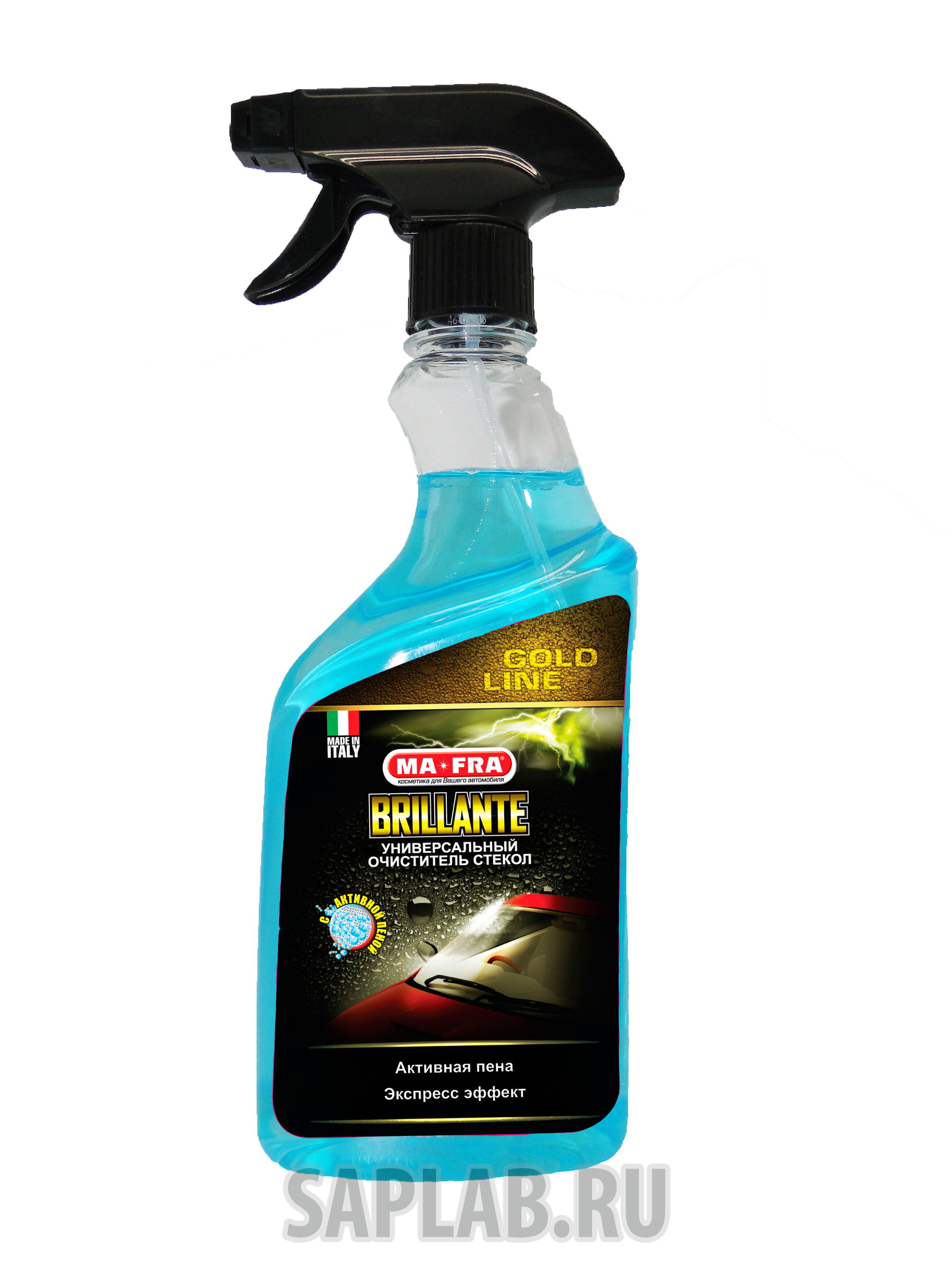 Купить Ma-fra H0475 BRILLANTE Gold line