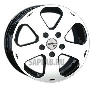 Купить Legeartis WHS081064 KI53 15/6 ET44 Bkf