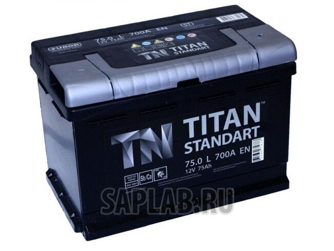 Купить Titan TITANST750700A TITANST750700A