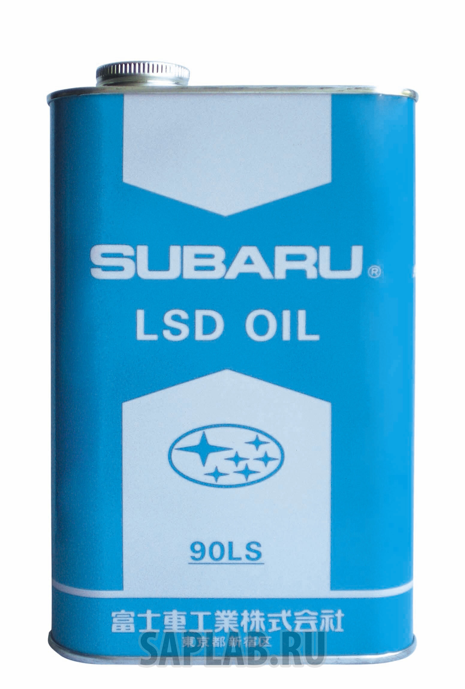 Купить Subaru K0305Y0900  LSD 90 LS