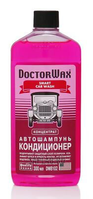 Купить Doctorwax DW8102 Шампунь-кондиционер, концентрат