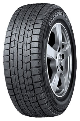 Купить Dunlop 288289 GRASPIC DS-3 97Q