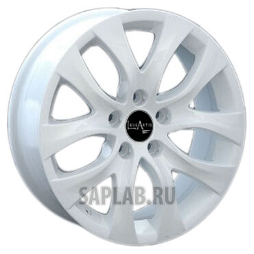 Купить Legeartis WHS081949 Ci7 17/7 ET32 white