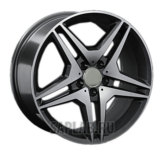 Купить Legeartis WHS104512 MB96 18/8,5 ET56 Mbf