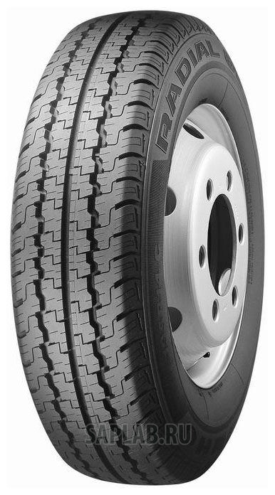 Купить Kumho 2101553 Radial 857