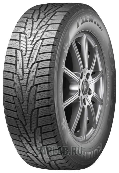 Купить Kumho 2143503 KUPW 195/55R16 91R TL XL I`ZEN KW31