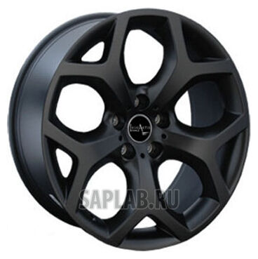 Купить Legeartis WHS078313 B70 20/10,5 ET37 Mb