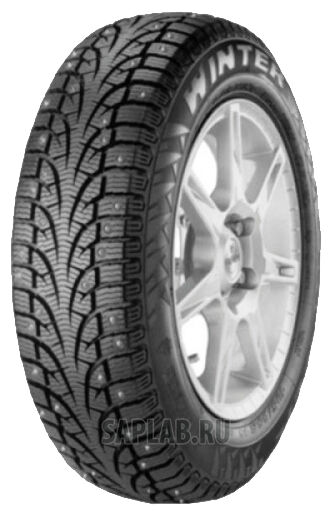 Купить Pirelli 1831100 PI4W 255/50R19 107T TL XL WINTER CARVING EDGE