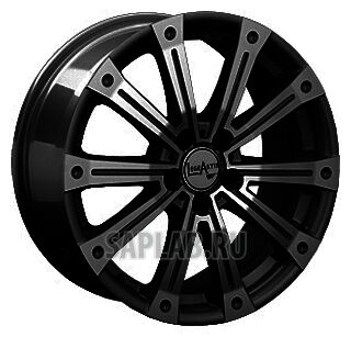 Купить Legeartis WHS079170 MB80 20/8,5 ET45 Bkf