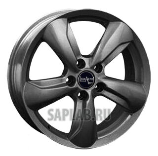 Купить Legeartis WHS079673 TY65 17/7 ET45 Mb