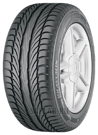 Купить Barum 15403200000 BAPS 215/60R15 94H TL BRAVURIS