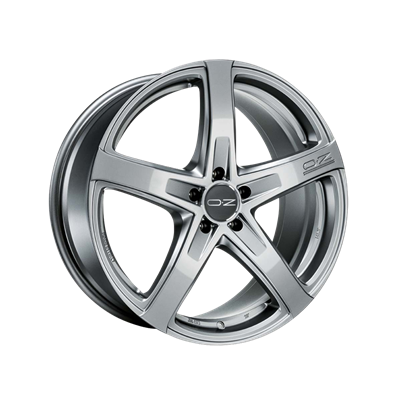 Купить Oz WHS101800 Monaco HLT 20/8 ET35 Grigio corsa bright